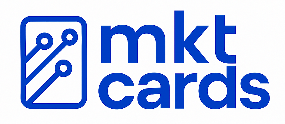 MKT Cards logo
